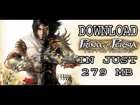 Download Prince Of Persia T2t